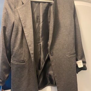 Womens large blazer